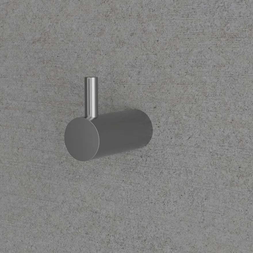 Pyyhekoukku Scandtap Steel Style