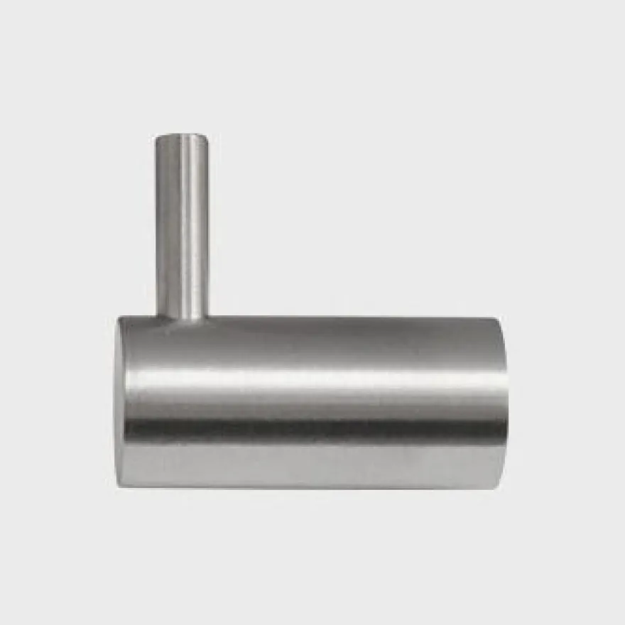 Pyyhekoukku Scandtap Steel Style