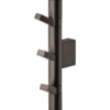 Pyyhekoukkuteline Tapwell TA263, Bronze