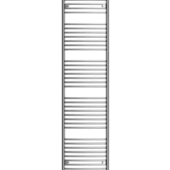 Pyyhekuivain Nordhem Borgholm, sähkö, 1760x450mm, 600W, kromi
