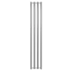 Pyyhekuivain Nordhem Rosendal, 1500x260mm, 350/182W, RST