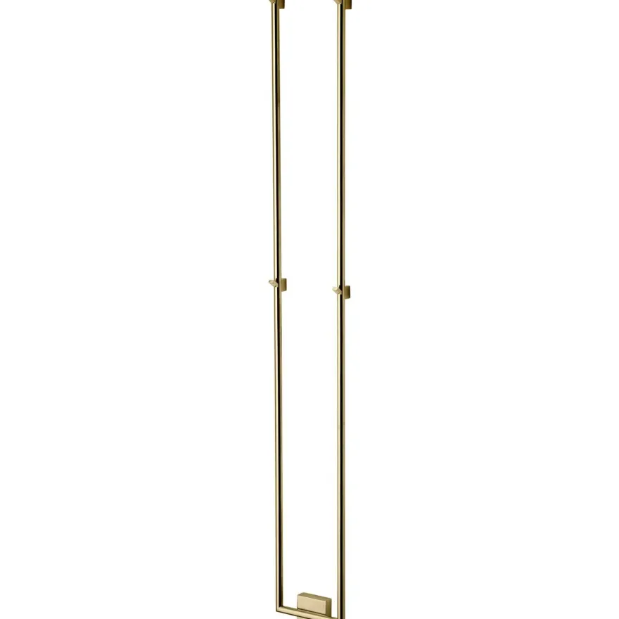 Pyyhekuivain Tapwell TW1500-200, sähkö, Honey Gold