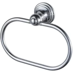Pyyherengas Allure, kromi