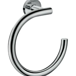 Pyyherengas Hansgrohe Logis Universal, kromi