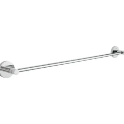 Pyyhetanko Grohe Essentials, 600mm, kromi