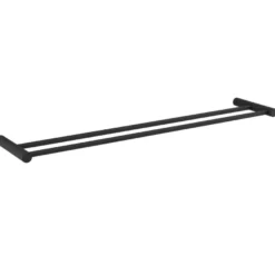Pyyheteline by Scandtap Style Coal, 600mm