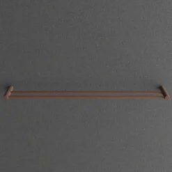 Pyyheteline by Scandtap Style Rust, 600mm