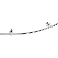 Pyyheteline patterille Bemeta Rawell, 600 mm, kiillotettu teräs