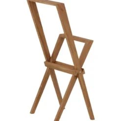 Pyyheteline Venture Home, 90x45cm, tiikki
