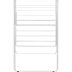 Pyykinkuivausteline Brabantia HangOn, 20m, valkoinen