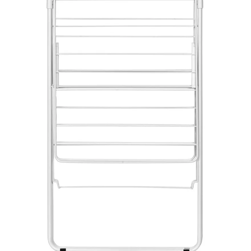 Pyykinkuivausteline Brabantia HangOn, 20m, valkoinen