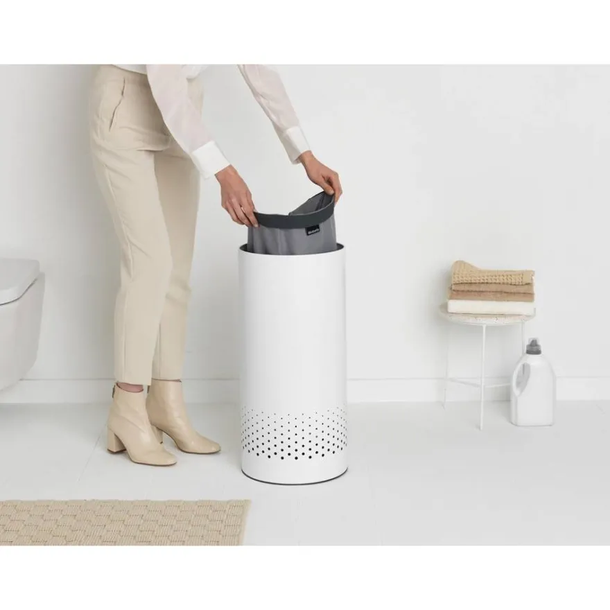 Pyykkikori Brabantia, 35L