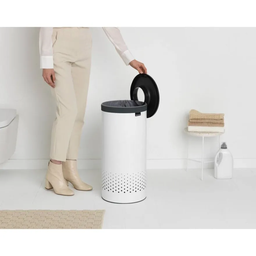 Pyykkikori Brabantia, 35L
