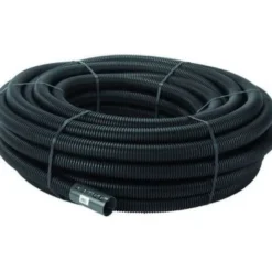 Radon-imuputki Uponor 110/98, 50m, PE