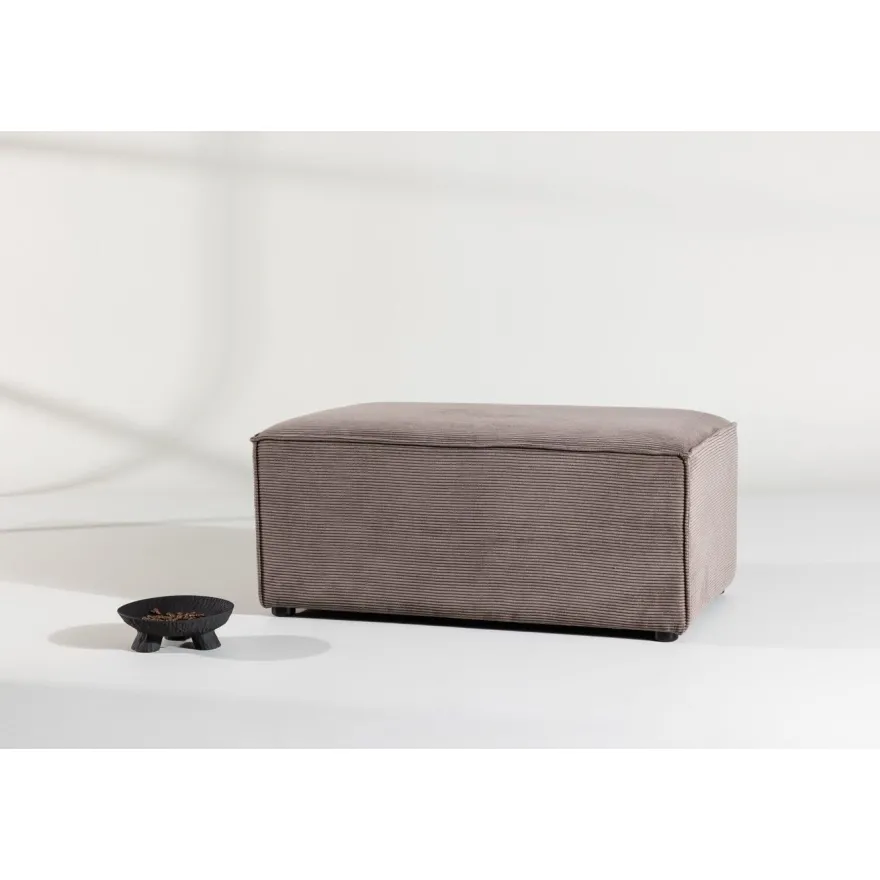 Rahi Venture Home Gillholmen, ruskea