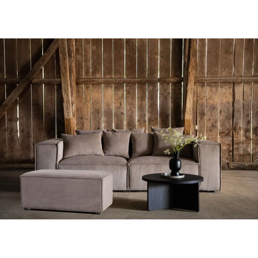 Rahi Venture Home Gillholmen, ruskea