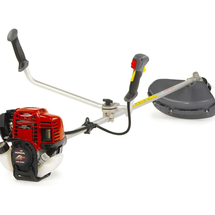 Raivaussaha Honda UMK435