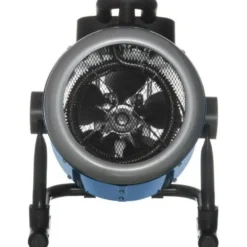 Rakennuslämmitin Bellus 3000W IP24 rst
