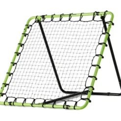 Rebounder Exit Tempo, eri kokoja