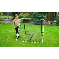 Rebounder Exit Tempo, eri kokoja