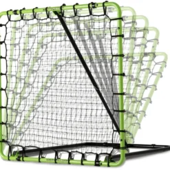 Rebounder Exit Tempo, eri kokoja