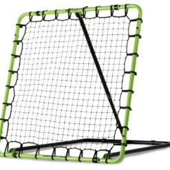 Rebounder Exit Tempo, eri kokoja