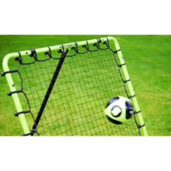 Rebounder Exit Tempo, eri kokoja