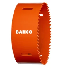 Reikäsaha Bahco, 111mm