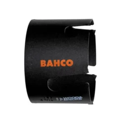 Reikäsaha Bahco Superior, 177mm