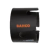 Reikäsaha Bahco Superior, 168mm