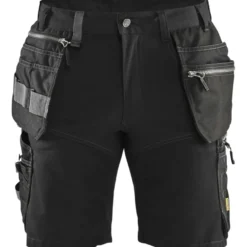 Riipputaskushortsit Blåkläder 1598