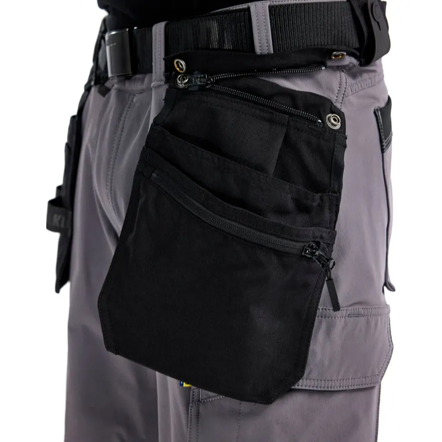 Riipputaskushortsit Blåkläder 1702 4-way stretch