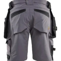 Riipputaskushortsit Blåkläder 1702 4-way stretch