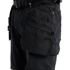 Riipputaskushortsit Blåkläder 1702 4-way stretch