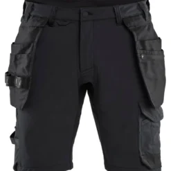 Riipputaskushortsit Blåkläder 1702 4-way stretch