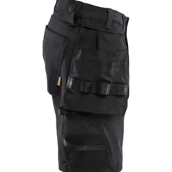 Riipputaskushortsit Blåkläder 1702 4-way stretch
