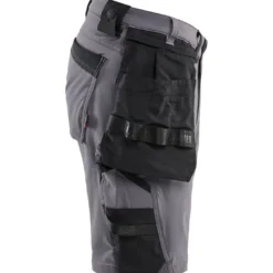 Riipputaskushortsit Blåkläder 1702 4-way stretch