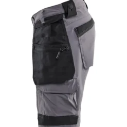 Riipputaskushortsit Blåkläder 1702 4-way stretch