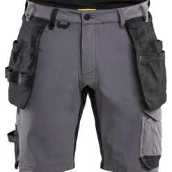 Riipputaskushortsit Blåkläder 1702 4-way stretch