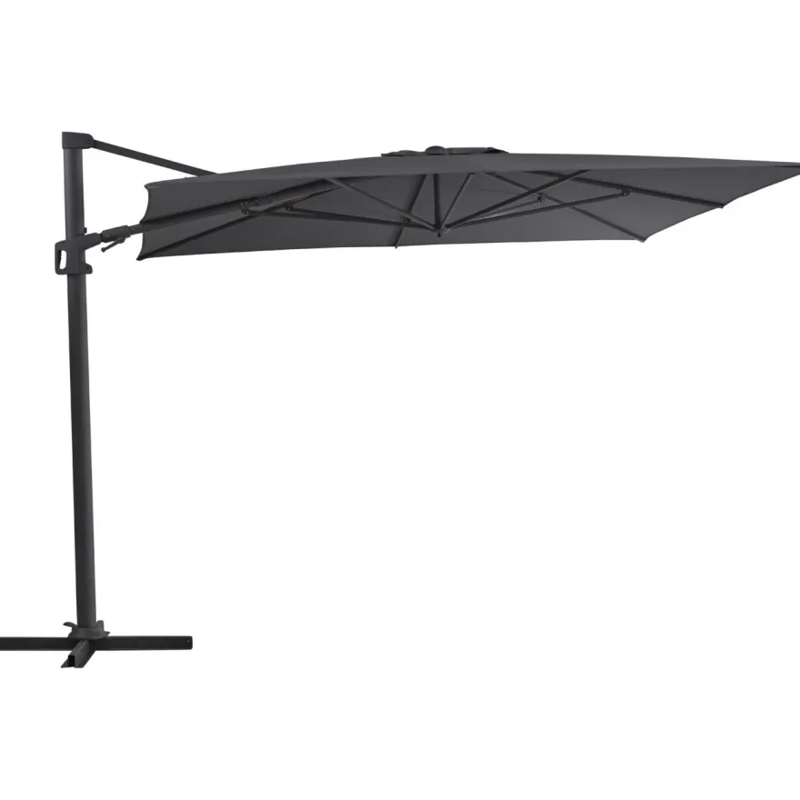 Riippuva aurinkovarjo Brafab Vinovo, 300x300cm