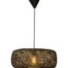 Riippuvalaisin Aneta Lighting Savanna, eri kokoja