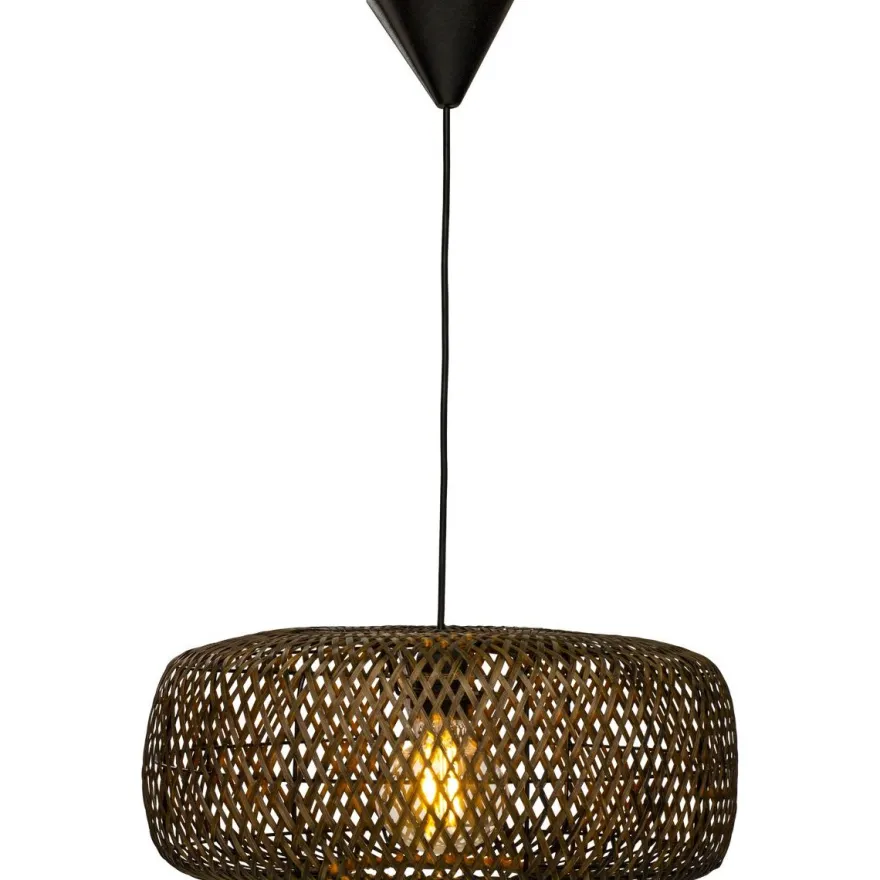 Riippuvalaisin Aneta Lighting Savanna, eri kokoja