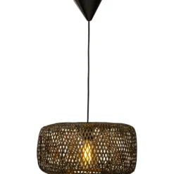 Riippuvalaisin Aneta Lighting Savanna, eri kokoja