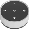 Riippuvalaisin Eglo Labonete Ø80cm 24.8W LED CCT 2200-6500K 4100lm himmennettävä IP20 kaukosäädin kulta