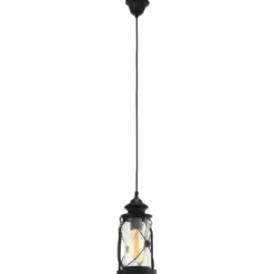 Riippuvalaisin Eglo Vintage (49213) Ø14cm