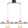 Riippuvalaisin Heat Tealight, 81cm