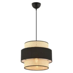 Riippuvalaisin Linento Lighting Cascade Hazeran, Ø30cm, E27