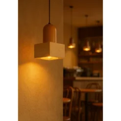 Riippuvalaisin Linento Lighting Suala, E27, max. 40W, IP20