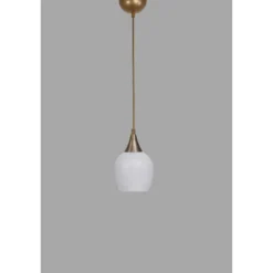Riippuvalaisin Linento Lighting Sointu