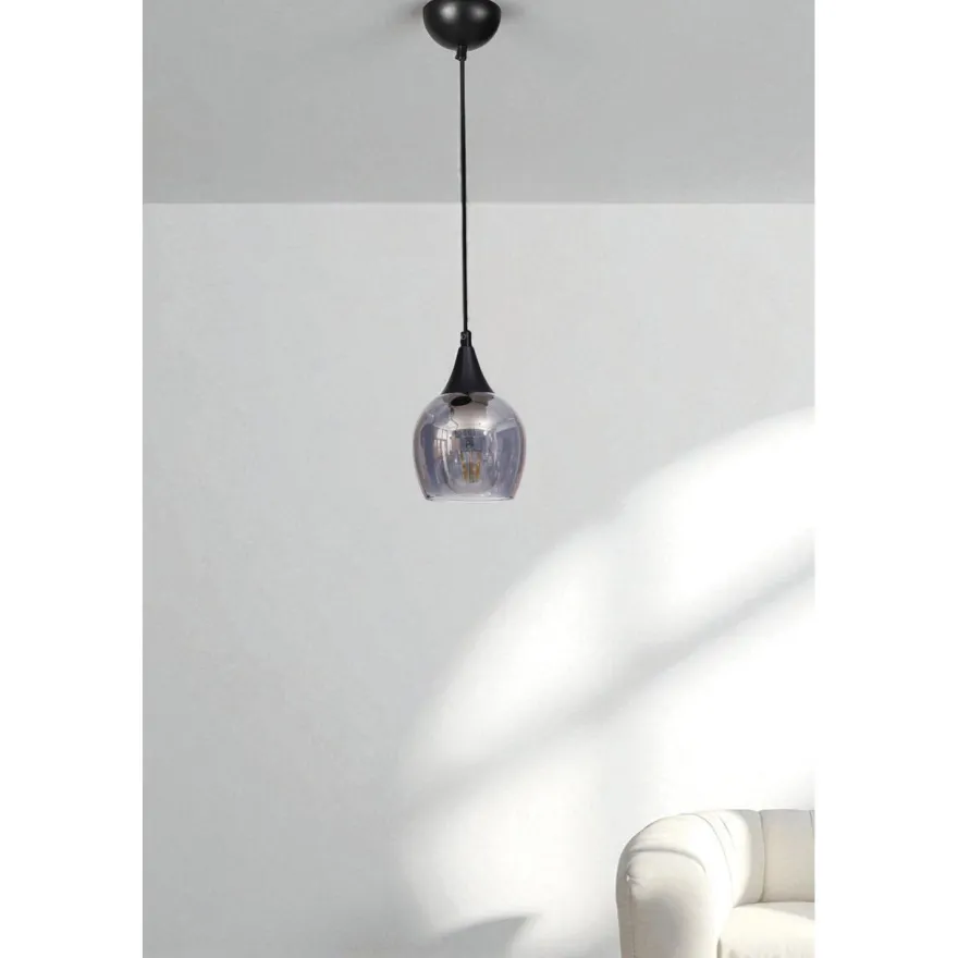 Riippuvalaisin Linento Lighting Sointu